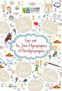 Image de Cap sur les Jeux olympiques et paralympiques
