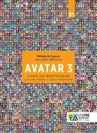 Image de Avatar 3 - Livre du professeur