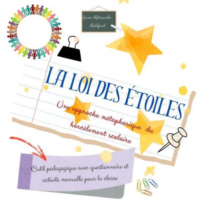 Image de La loi des étoiles