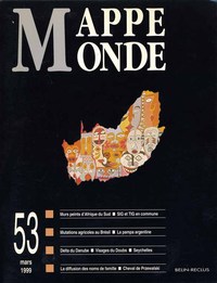 Picture of Mappemonde 53
