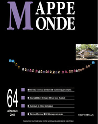 Image de Mappemonde 64