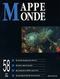 Picture of Mappemonde 58