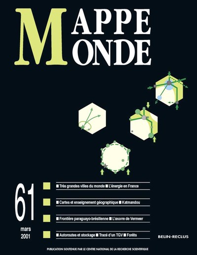 Image de Mappemonde 61