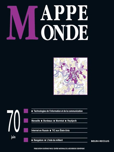 Picture of Mappemonde 70