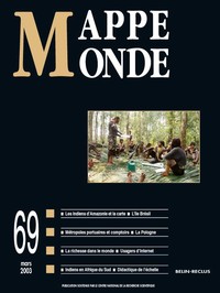 Picture of Mappemonde 69