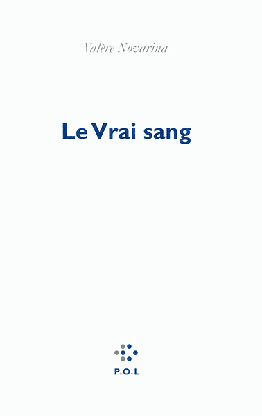 Picture of Le Vrai sang