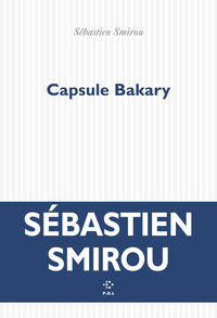 Picture of Capsule Bakary