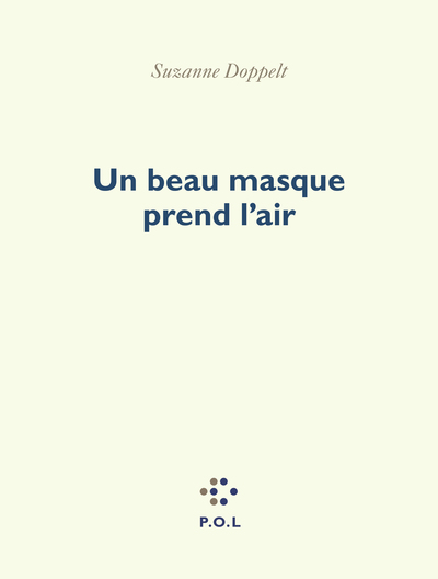 Image de Un beau masque prend l'air