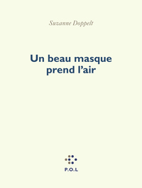 Image de Un beau masque prend l'air