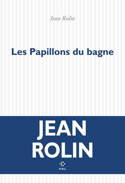 Picture of Les Papillons du bagne