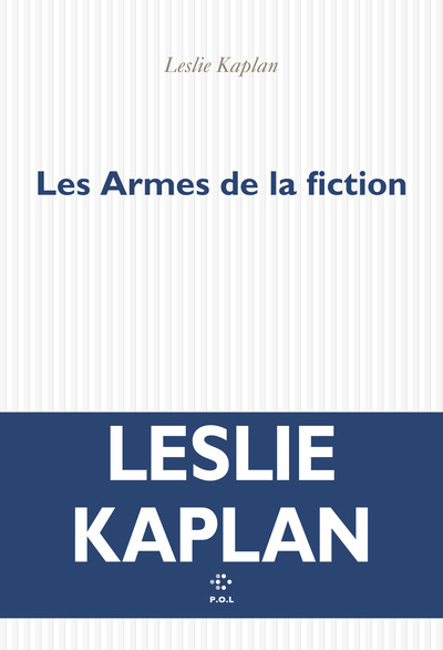 Picture of Les Armes de la fiction
