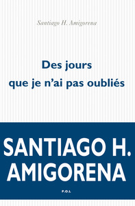 Image de Des jours que je n'ai pas oubliés