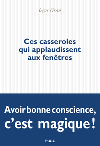 Image de Ces casseroles qui applaudissent aux fenêtres