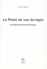 Picture of Le Point de vue du lapin