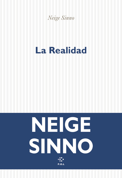 Picture of La Realidad