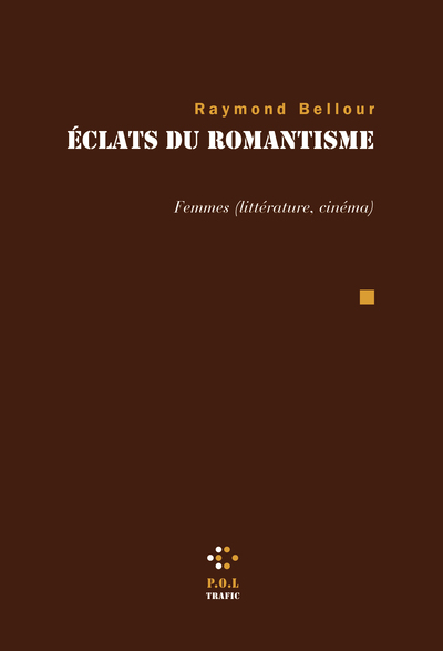 Picture of Éclats du romantisme