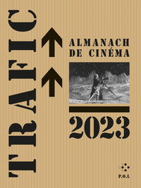 Picture of L'Almanach Trafic 2023