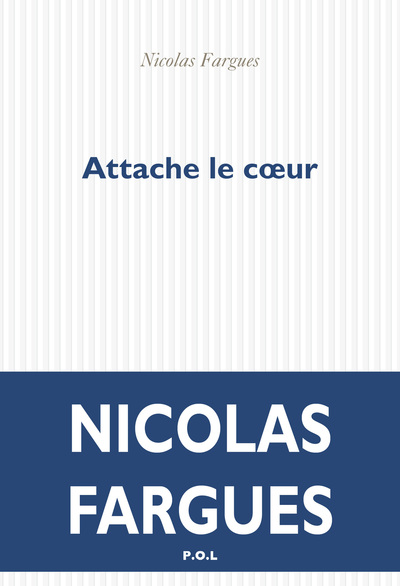 Picture of Attache le coeur