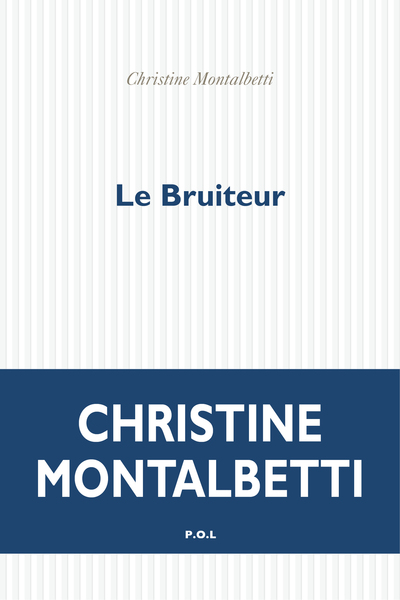 Picture of Le Bruiteur