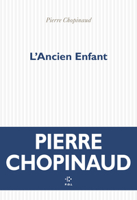Picture of L'Ancien Enfant