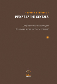 Image de Pensées du cinéma