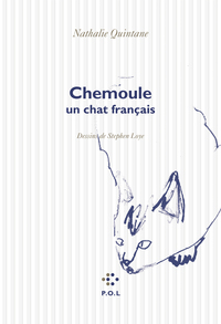 Image de Chemoule, un chat français