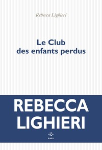 Picture of Le Club des enfants perdus