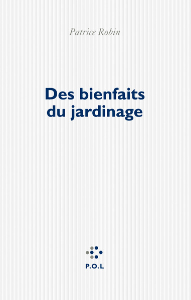 Image de Des bienfaits du jardinage