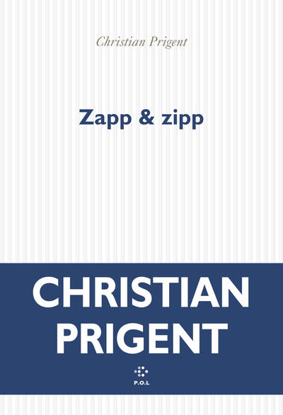 Picture of Zapp & zipp