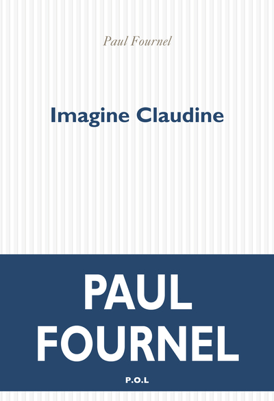 Image de Imagine Claudine