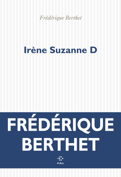 Image de Irène Suzanne D