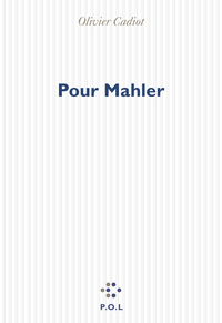Picture of Pour Mahler