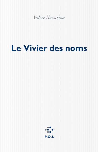 Image de Le Vivier des noms