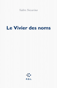 Image de Le Vivier des noms