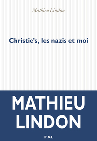 Image de Christie's, les nazis et moi