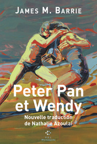 Picture of Peter Pan et Wendy