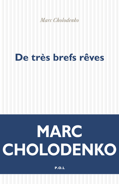 Image de De très brefs rêves