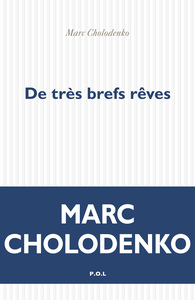 Image de De très brefs rêves