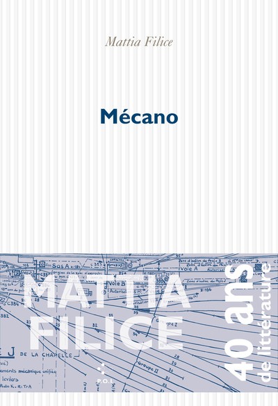 Image de Mécano