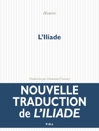 Image de L'Iliade