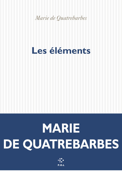 Image de Les éléments