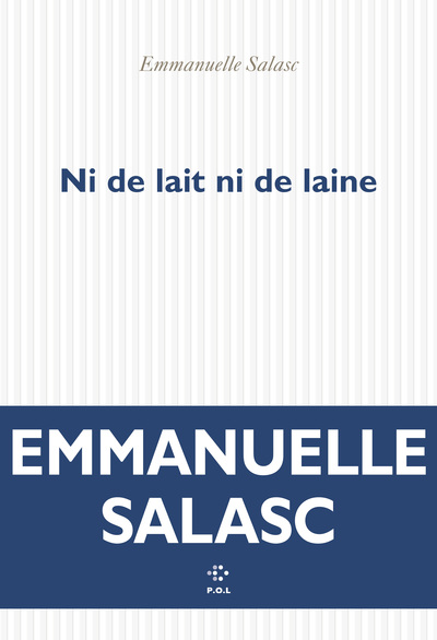 Image de Ni de lait ni de laine