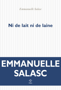 Image de Ni de lait ni de laine