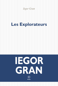 Image de Les Explorateurs