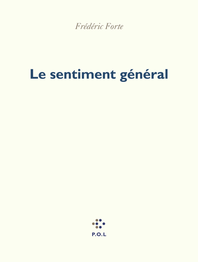 Picture of Le sentiment général