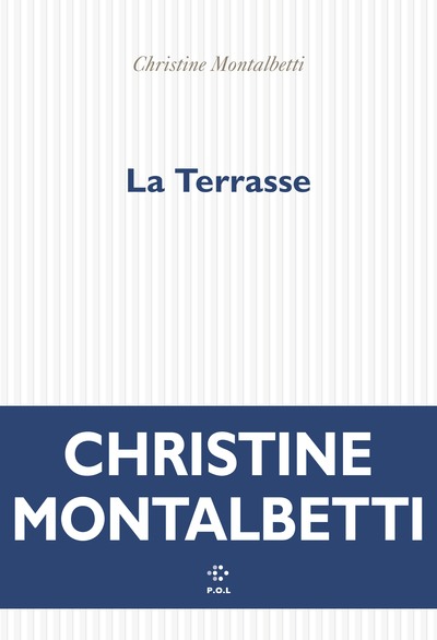 Picture of La Terrasse