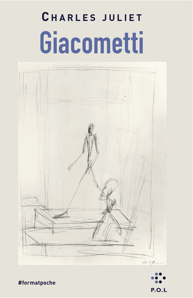 Picture of Giacometti