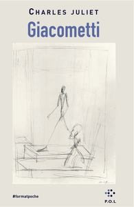 Picture of Giacometti