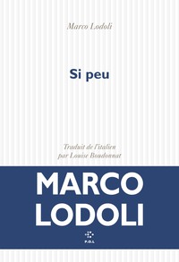 Picture of Si peu
