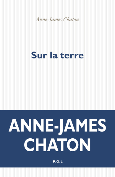 Picture of Sur la terre